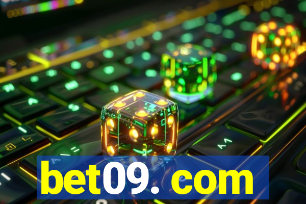 bet09. com